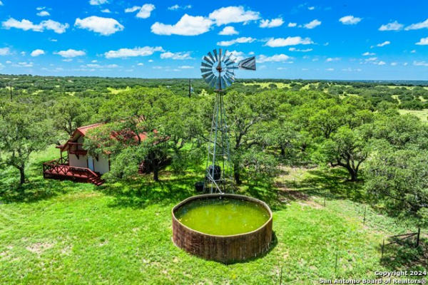 275 ENLIGHTENING RD SW, MOUNTAIN HOME, TX 78058 - Image 1