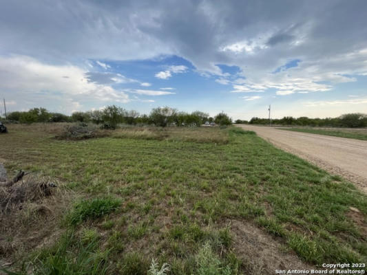 TBD CR 3416 LOT 9, PEARSALL, TX 78061, photo 2 of 10