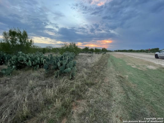 TBD CR 3435 LOT 7, PEARSALL, TX 78061, photo 2 of 10