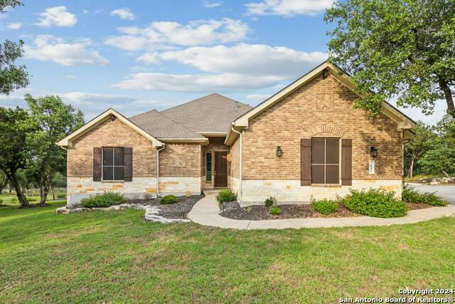 880 HAVEN POINT LOOP, NEW BRAUNFELS, TX 78132, photo 1 of 40