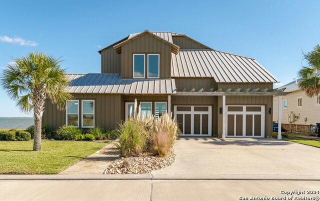 240 RESERVE LN, ROCKPORT, TX 78382, photo 1 of 20