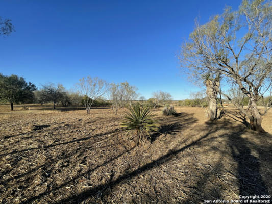 297 COUNTY ROAD 1647, MOORE, TX 78057 - Image 1