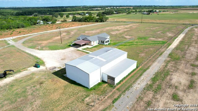 10886 MACAWAY RD, ADKINS, TX 78101, photo 5 of 6