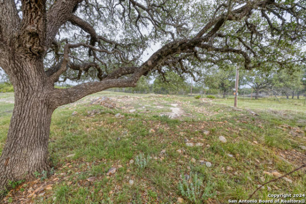 0 FAIR RANCH RD., LEAKEY, TX 78873, photo 4 of 36