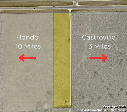 MED CAD 56724 US HWY 90 WEST, CASTROVILLE, TX 78009, photo 4 of 8