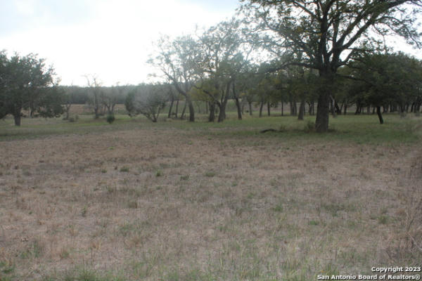 LOT 54 CREEKSIDE AT CAMP VERDE, CENTER POINT, TX 78010, photo 3 of 21