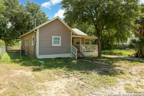 2341 DAKOTA ST, SAN ANTONIO, TX 78203, photo 3 of 17