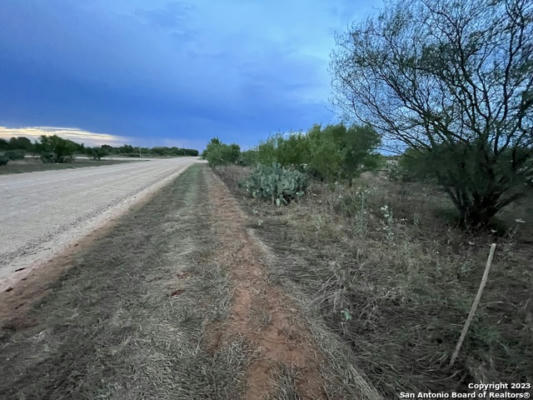 TBD CR 3435 LOT 8, PEARSALL, TX 78061, photo 5 of 11