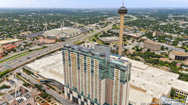 610 E MARKET ST UNIT 3115, SAN ANTONIO, TX 78205 - Image 1