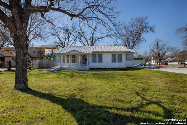 521 SIXTH ST, COMFORT, TX 78013, photo 2 of 25