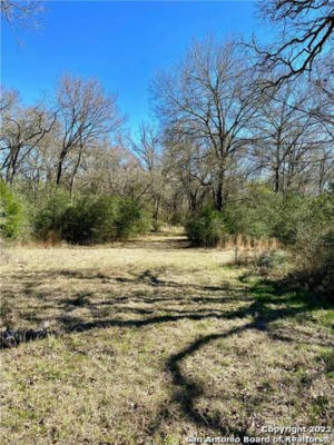 LCR 854 ROAD, DONIE, TX 76642, photo 4 of 18