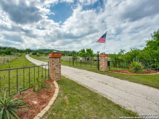 706 S PALEFACE RANCH RD, SPICEWOOD, TX 78669 - Image 1