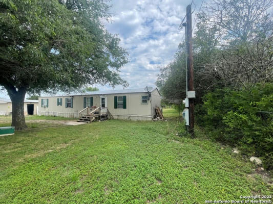 18711 COUNTY ROAD 5738, CASTROVILLE, TX 78009 - Image 1