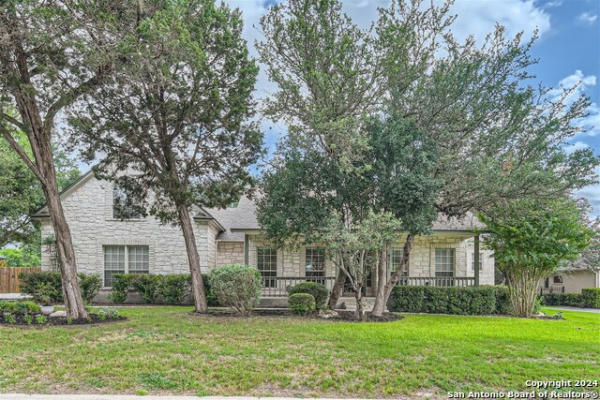 9511 KEITH ANTHONY, HELOTES, TX 78023 - Image 1