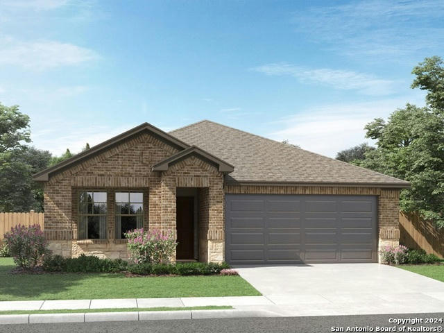 3024 PIKE DR, NEW BRAUNFELS, TX 78132, photo 1 of 6