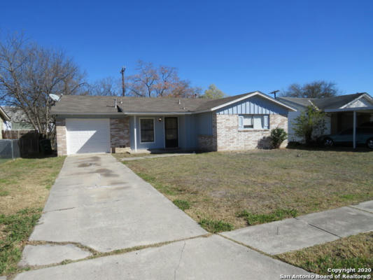 5811 SHADOW WAY, SAN ANTONIO, TX 78218, photo 2 of 20