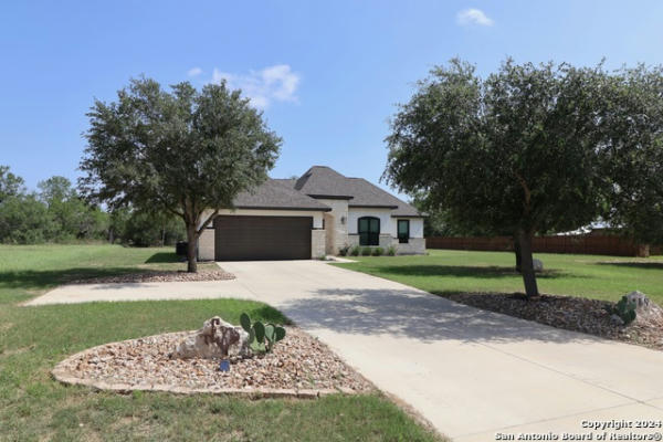 169 E SHORT MEADOW DR, LYTLE, TX 78052 - Image 1