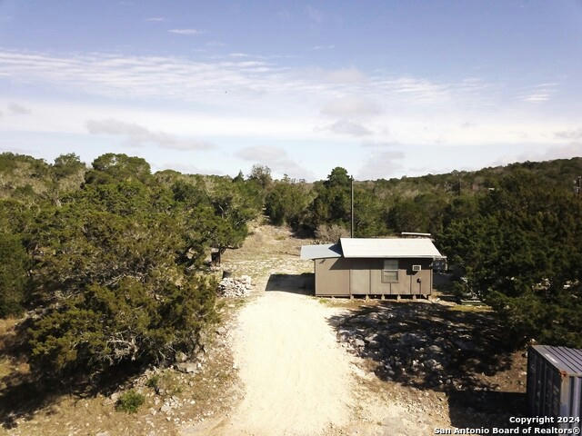 1926 MITCHELL RANCH RD, CAMP WOOD, TX 78833, photo 1 of 19