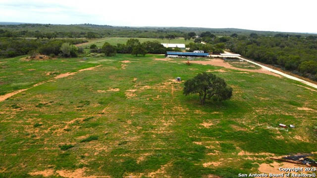 000 COUNTY ROAD 640, YANCEY, TX 78886, photo 3 of 10