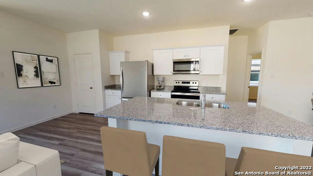 7731 FERN XING, SAN ANTONIO, TX 78252, photo 2 of 5