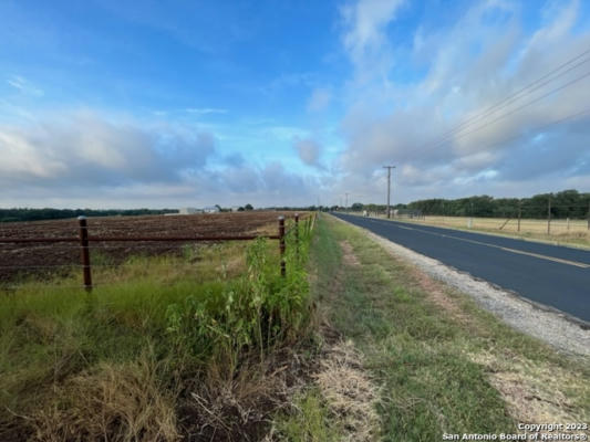 TBD STUART RD, ADKINS, TX 78101, photo 3 of 9