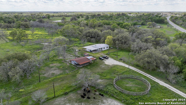 8816 FM 539, SUTHERLAND SPRINGS, TX 78161, photo 2 of 38