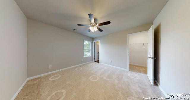 3420 MCCRAE XING, SAN ANTONIO, TX 78264, photo 4 of 5