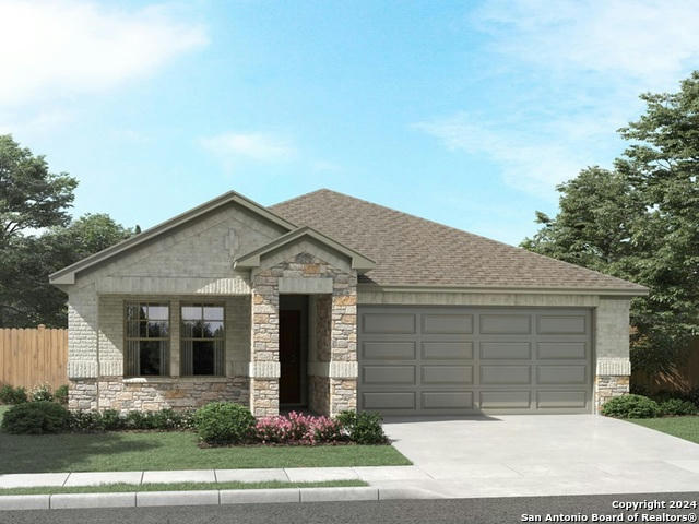 3040 PIKE DR, NEW BRAUNFELS, TX 78132, photo 1 of 5