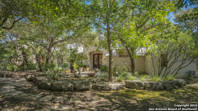 216 WINDING WAY, HILL COUNTRY VILLAGE, TX 78232 - Image 1