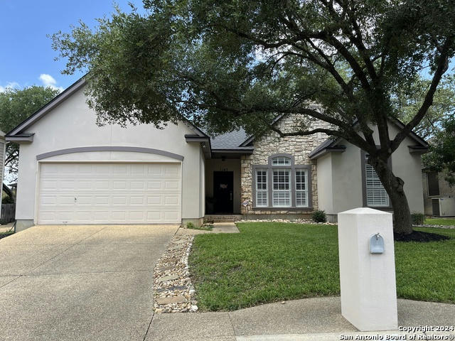 1147 BLUFF FOREST, SAN ANTONIO, TX 78248, photo 1 of 13