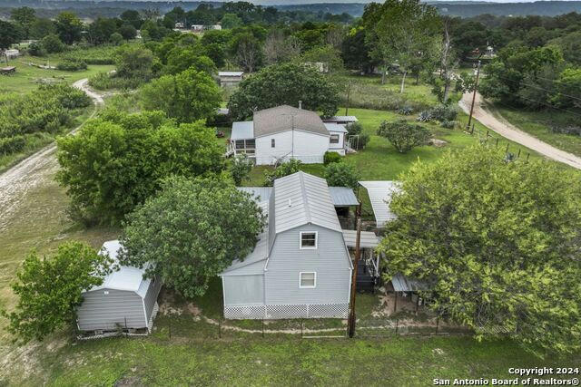 446 BEACH SHORE DR, BANDERA, TX 78003, photo 1 of 25