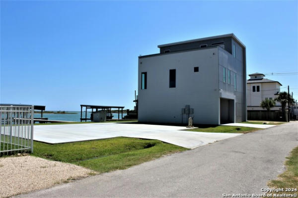 TBD WATER STREET, PORT O'CONNOR, TX 77982, photo 2 of 9