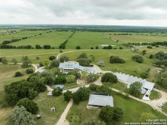 559 COUNTY ROAD 336, GONZALES, TX 78629 - Image 1