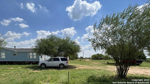 TBD CR 3420 LOT 7, PEARSALL, TX 78061, photo 1 of 10