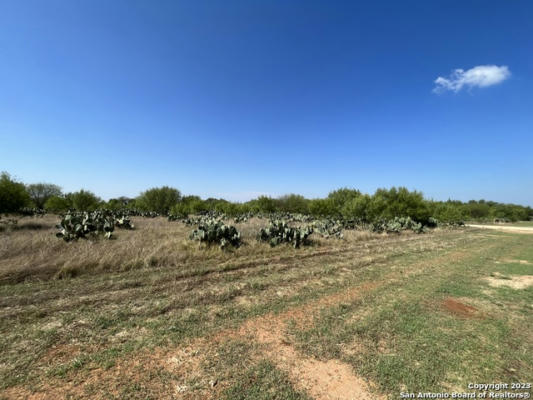 TBD CR 3435 LOT 8, PEARSALL, TX 78061, photo 5 of 10