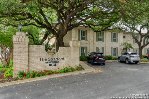 140 PATTERSON AVE APT 304, ALAMO HEIGHTS, TX 78209 - Image 1