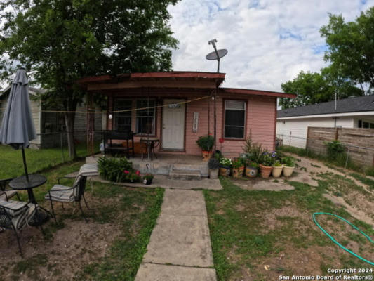 237 SURREY AVE, SAN ANTONIO, TX 78225 - Image 1