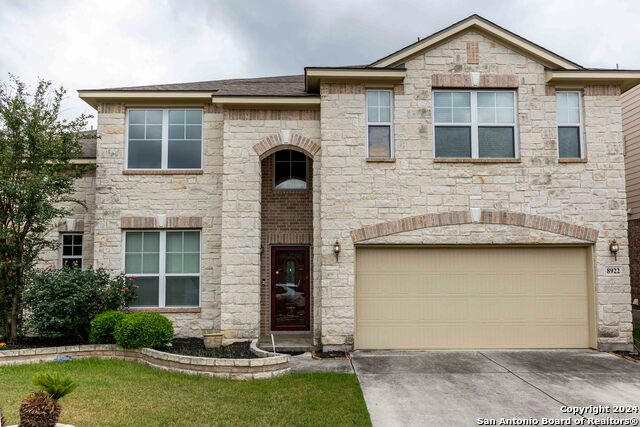 8922 WEIMER FRST, HELOTES, TX 78023, photo 1 of 49
