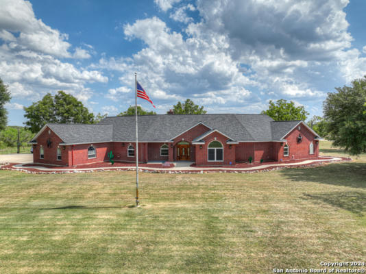 10290 US HIGHWAY 87 S, ADKINS, TX 78101 - Image 1