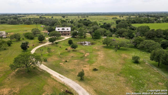 8389 E LOOP 1604 S, ADKINS, TX 78101, photo 1 of 59