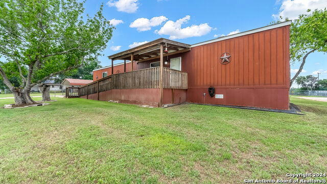 20034 OIL ST, SOMERSET, TX 78069, photo 4 of 19