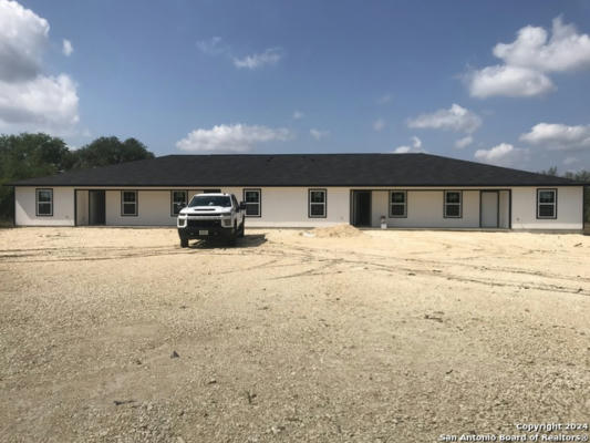 1006 COUNTY ROAD 4516, CASTROVILLE, TX 78009 - Image 1
