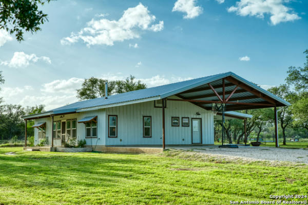 623 FM 1796, UTOPIA, TX 78884 - Image 1