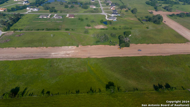 LOT 53 PANTHER CREEK DRIVE, IOLA, TX 77861, photo 3 of 20