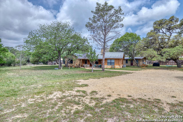 577 MARIPOSA AVE, CONCAN, TX 78838, photo 1 of 39