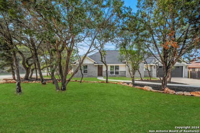 2 STEPPING STONE CT, WIMBERLEY, TX 78676, photo 1 of 23