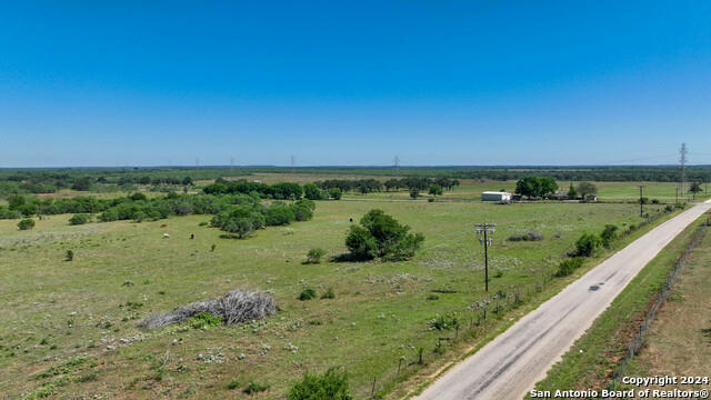 2690 COUNTY ROAD 442, STOCKDALE, TX 78160, photo 1 of 19