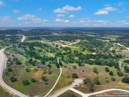LOT 169 COLDWATER DR, CENTER POINT, TX 78010 - Image 1