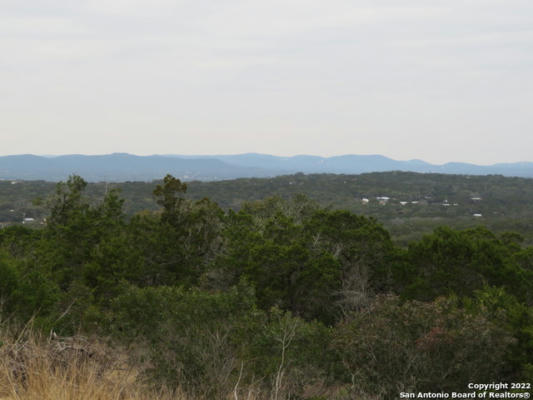 LOT 163-167 & HILLTOP CIRCLE, LAKEHILLS, TX 78063, photo 4 of 10