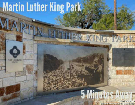 2910 MARTIN LUTHER KING DR, SAN ANTONIO, TX 78220, photo 5 of 8
